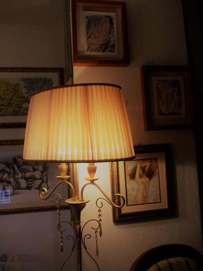 Bed and Breakfast Domus Aurea Oristano Exterior foto