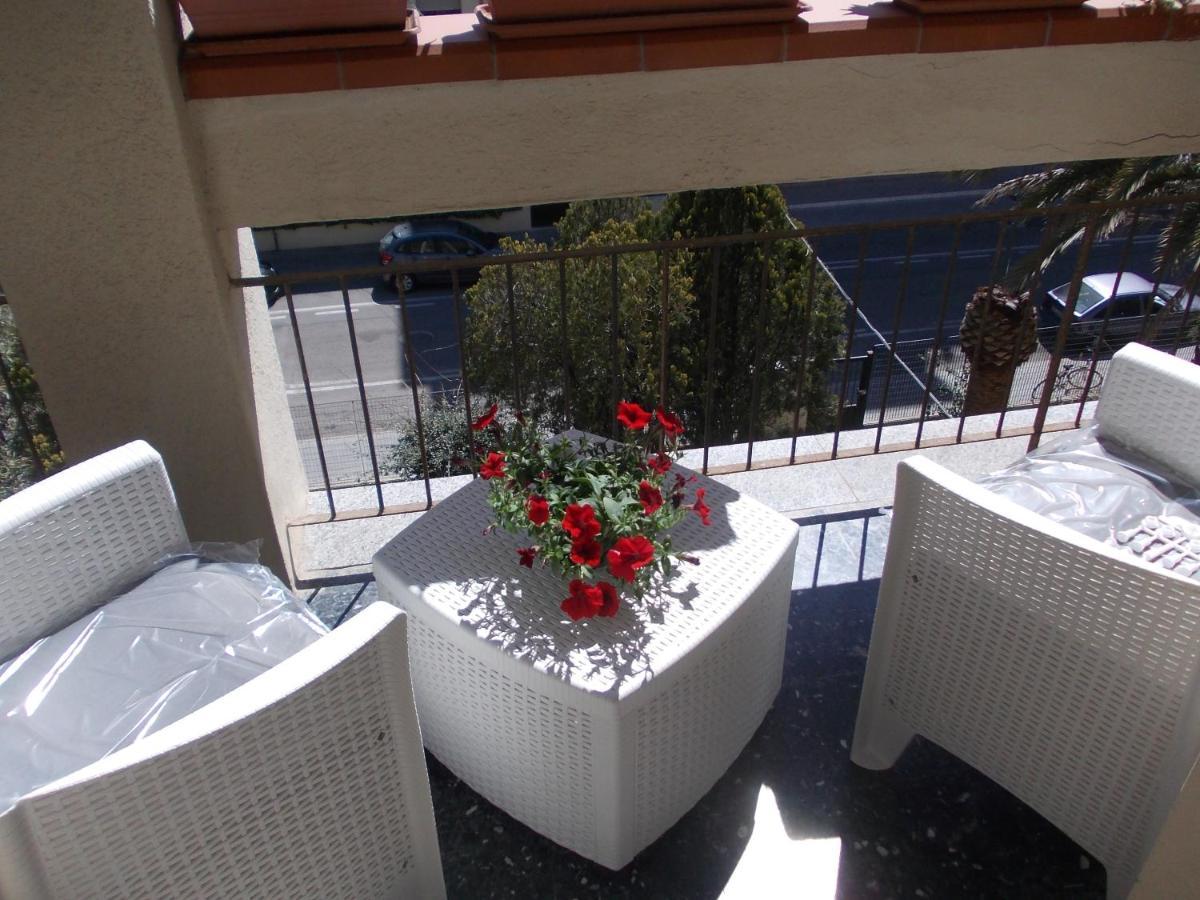 Bed and Breakfast Domus Aurea Oristano Exterior foto