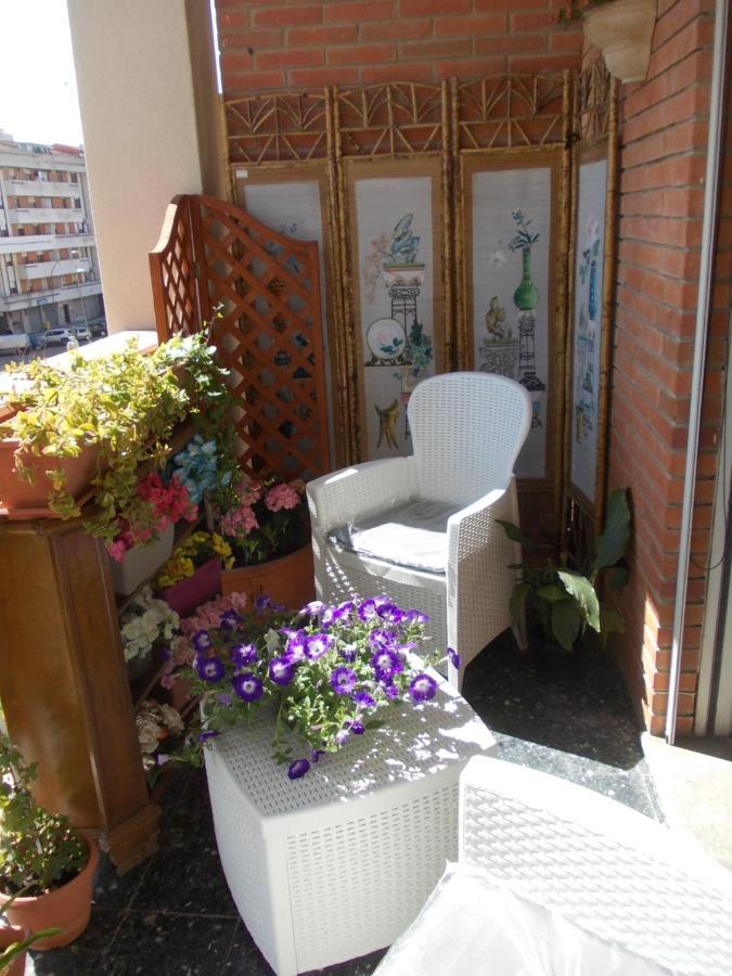Bed and Breakfast Domus Aurea Oristano Exterior foto