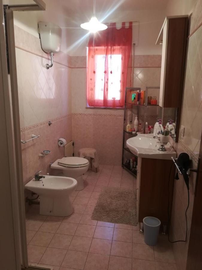 Bed and Breakfast Domus Aurea Oristano Exterior foto