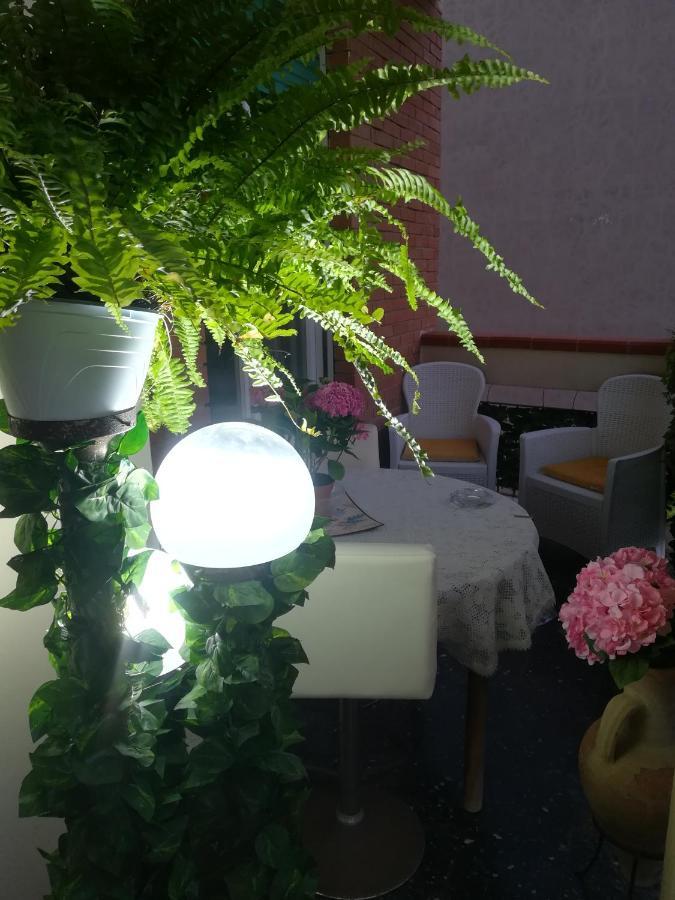 Bed and Breakfast Domus Aurea Oristano Exterior foto