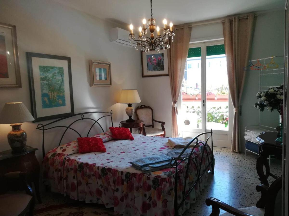 Bed and Breakfast Domus Aurea Oristano Exterior foto