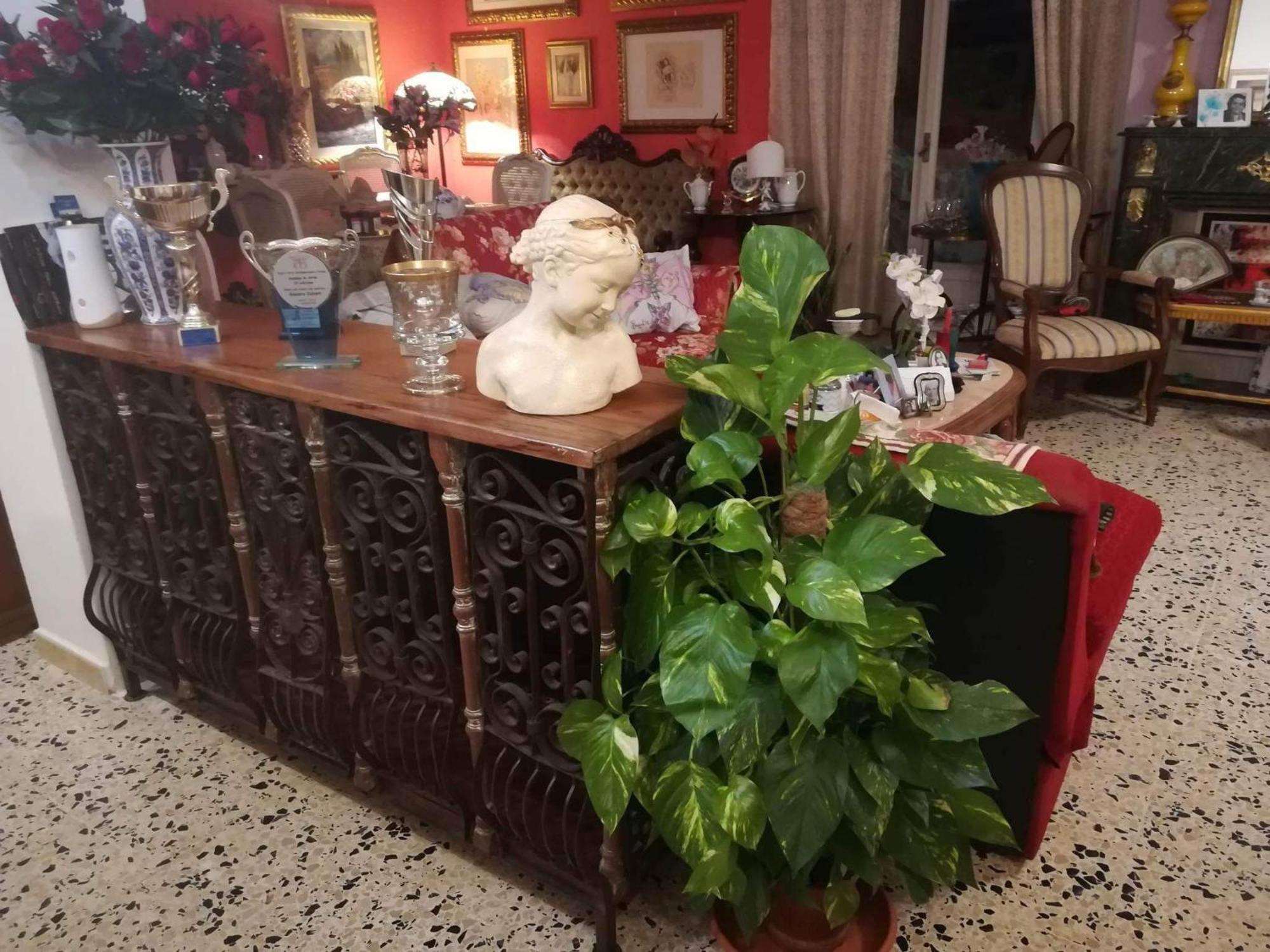 Bed and Breakfast Domus Aurea Oristano Exterior foto