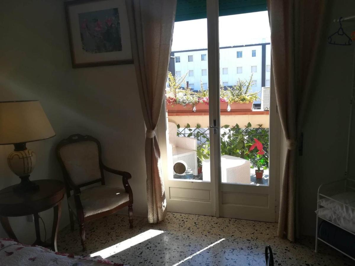 Bed and Breakfast Domus Aurea Oristano Exterior foto